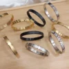 Bangle Collection