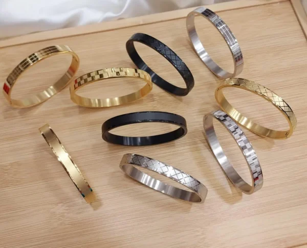 Bangle Collection