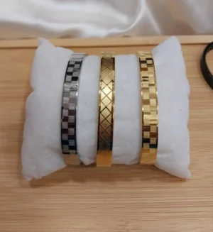 Bangle Collection