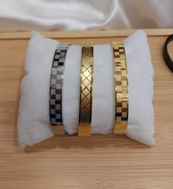 Bangle Collection