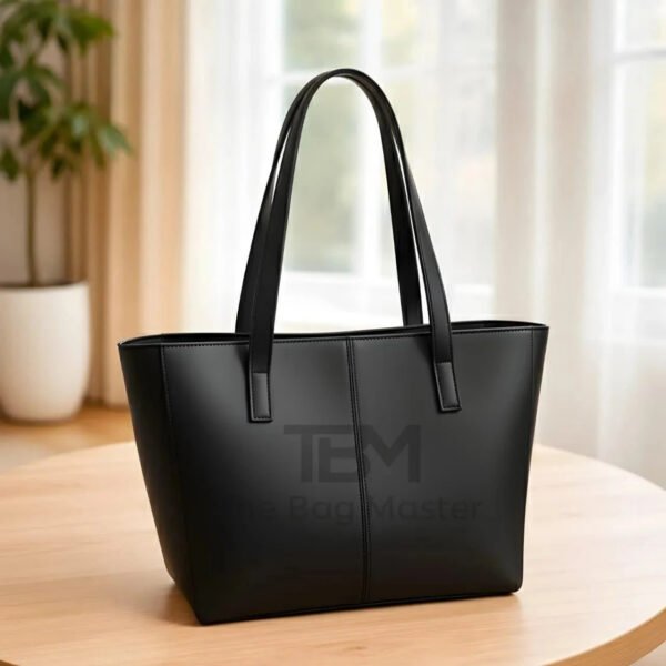 TBM The Bag Master Tote Bag – Stylish, Durable & Spacious Everyday Carry