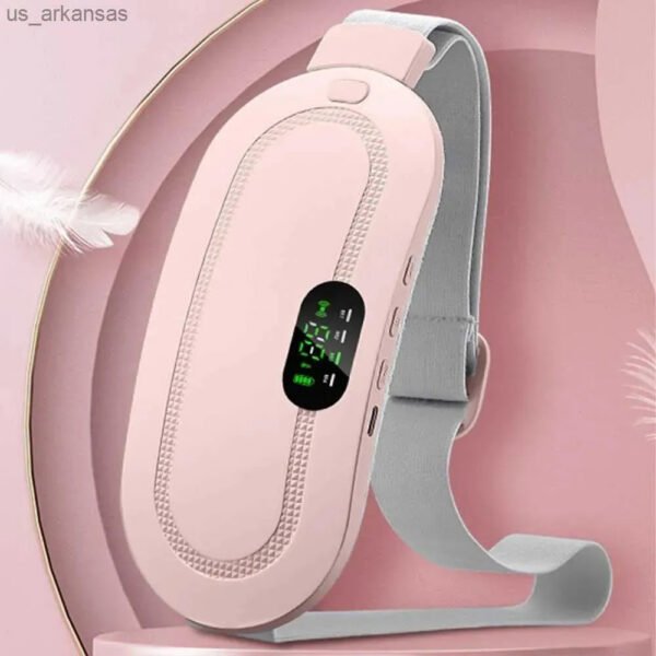 Digital Period Pain Relief