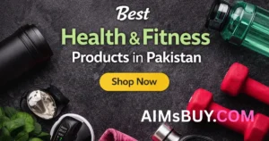Health & Fitness