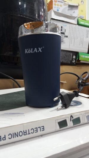 Kolax Multifunctional 50Grams Grinding Machine - Affordable - adorable
