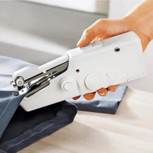 Handy Stitch Portable Cordless
