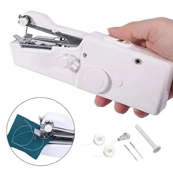 Handy Stitch Portable Cordless