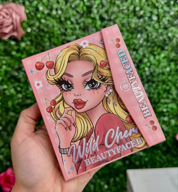 Eyeshadow Kit for Girls: Complete Set for Stunning Eye Makeup - Best Quality Eyeshadow Kit For Girls - Eyeshadow Kit - Eyeshadow Palette