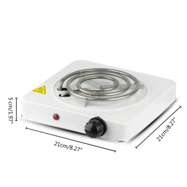 Raf Electric Stove | Electric Hot Plate Stove | Electric Cooker | Electric Coil Cooking Stove | Electric Stove For Cooking ? Electric Cholha