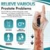 Sugar Control LI4 Acupressure Point Clip