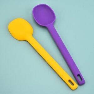 Serving Spoon Long Handle