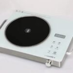 Infrared Cooker & Hot Plate