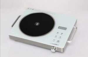 Infrared Cooker & Hot Plate