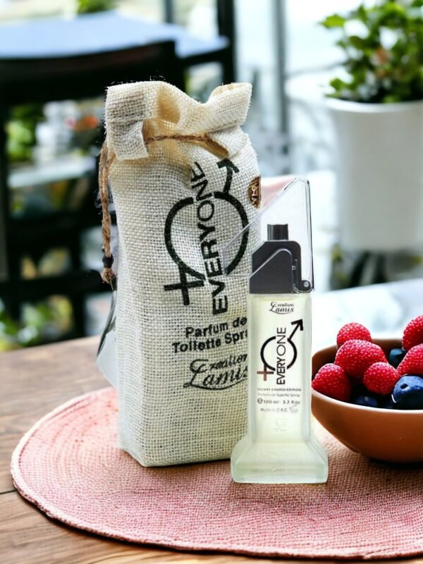 Everyone Unisex Perfume ? (100ml) For Long Lasting Fragrance lEnduring Fragrance in Every Sprayl
