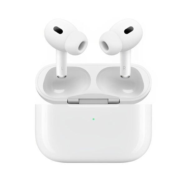 Airpods Pro 2 Noise Reduction Wireless Earbuds - Airpods Pro 2 with ANC | Airpods For Android & IOS - White