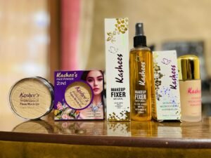 Kashee's Deal Foundation Compact Powder