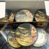 Gold Facial Kit Whitening