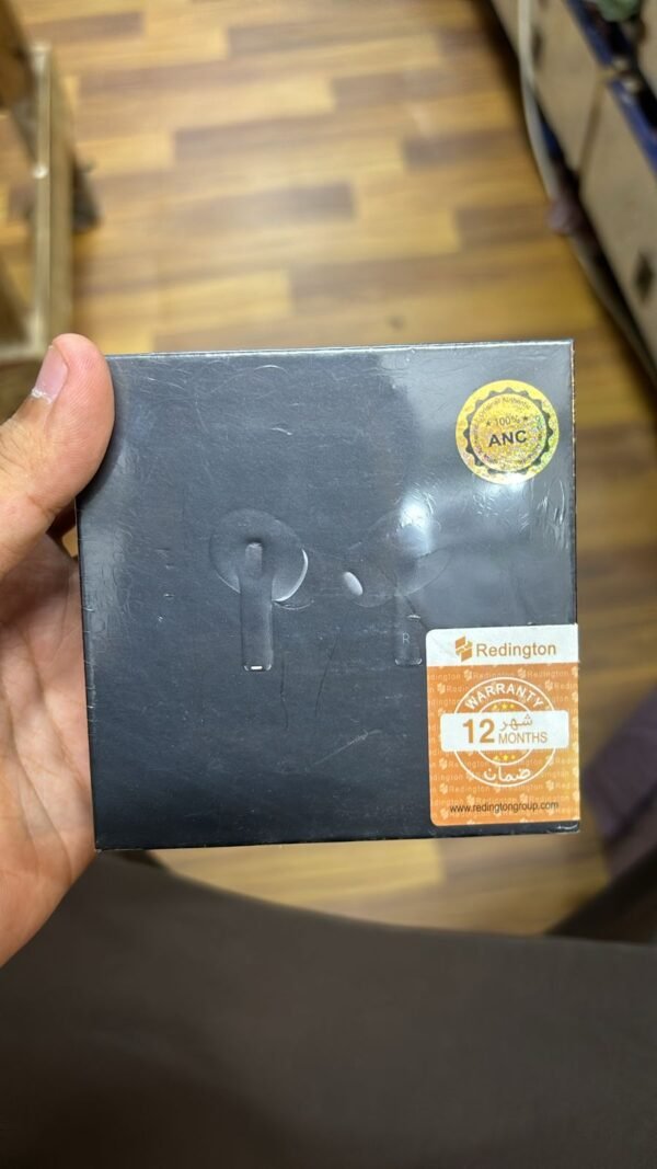 Premium Wireless Black AirPods Replica ? Sleek Design, Superior Sound, Affordable Luxury