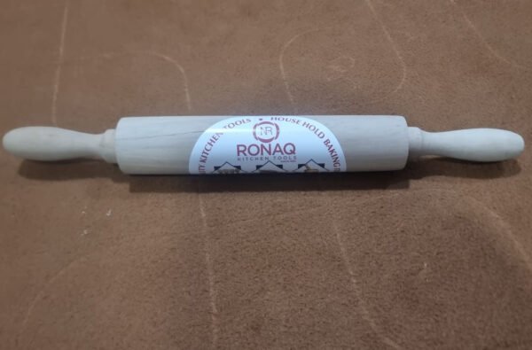 Wooden Rolling Pin | Rolling Pin Wood Belan | Best Quality Belan?