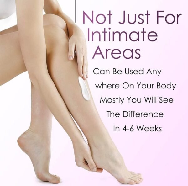Whitening Cream for Women ? Skin Brightening Face & Body Moisturizer with Natural Extracts, Even Tone Formula, Dark Spot Remover,