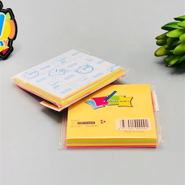 Sticky Notes Pack