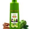 Apple Hair Color Shampoo