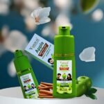 Apple Hair Color Shampoo