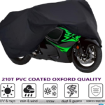 Bike Top Cover