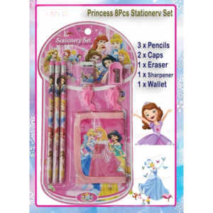 Stationery Gift Set for Kids
