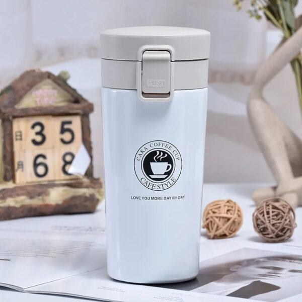 Cold Stainless Steel Vacuum Flask