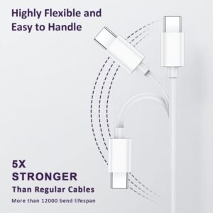 Fast Data Cable Safety