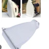 Heat Proof Iron Cover White