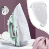 Heat Proof Iron Cover White