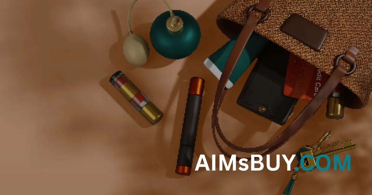 Fashion Accessories