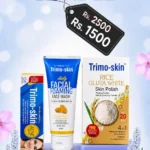 Trimo-Skin Skin Care Bundle