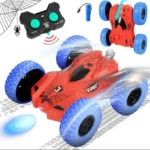 Red Blue Electric Drive