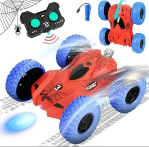 Red Blue Electric Drive