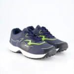 Blue Sports Gripper Shoes