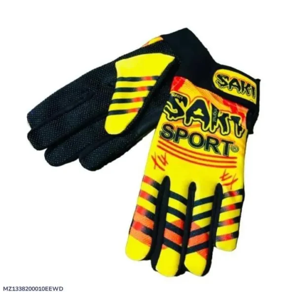 Cricket Gloves