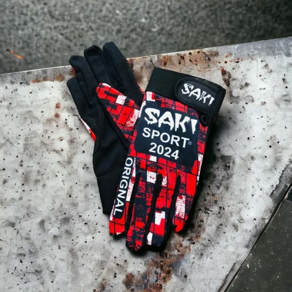 Cricket Gloves