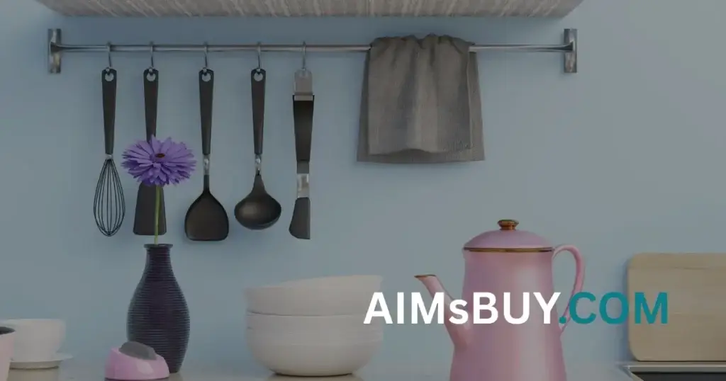 Kitchen & Home Gadgets